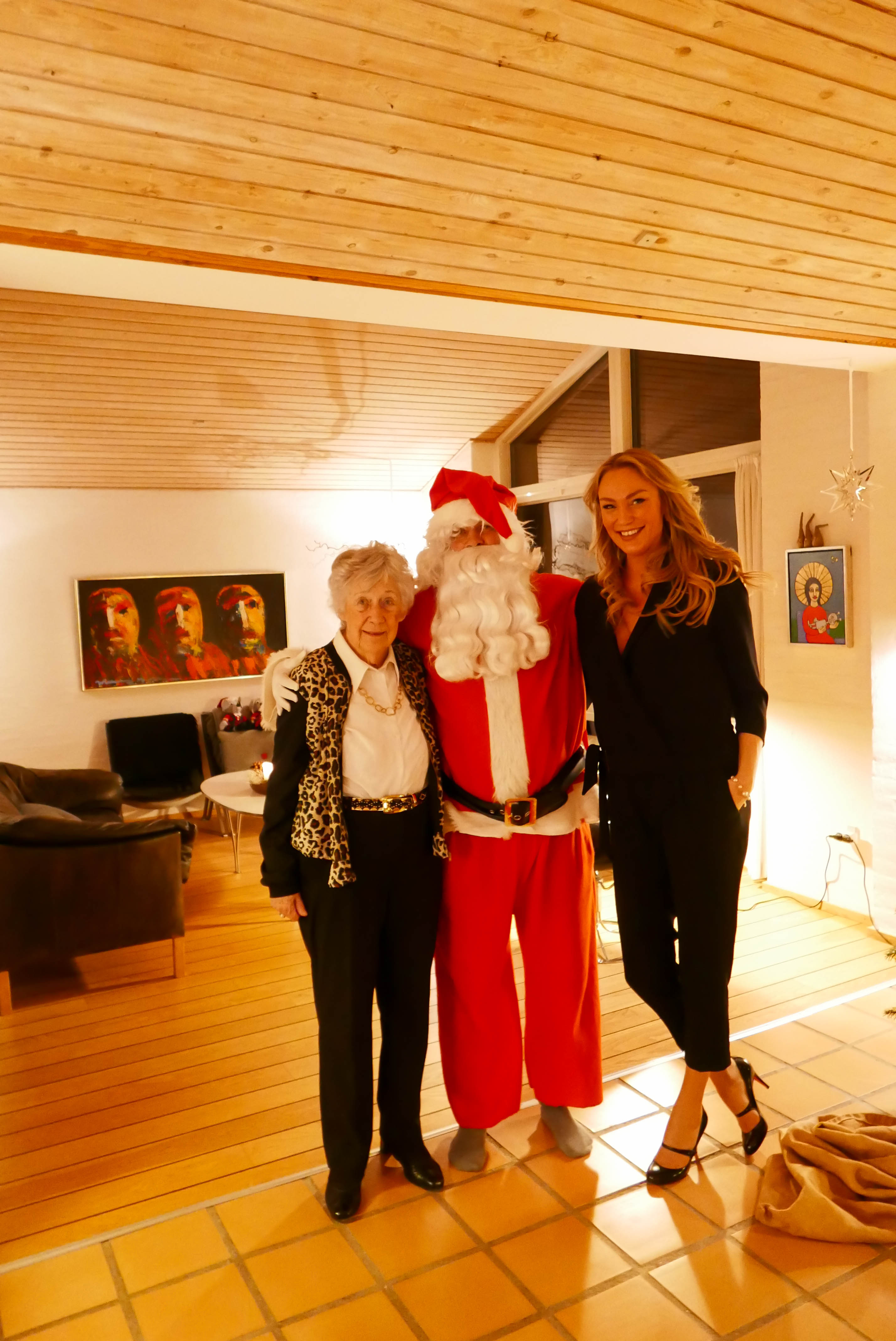 It’s all about love – my Christmas in Denmark