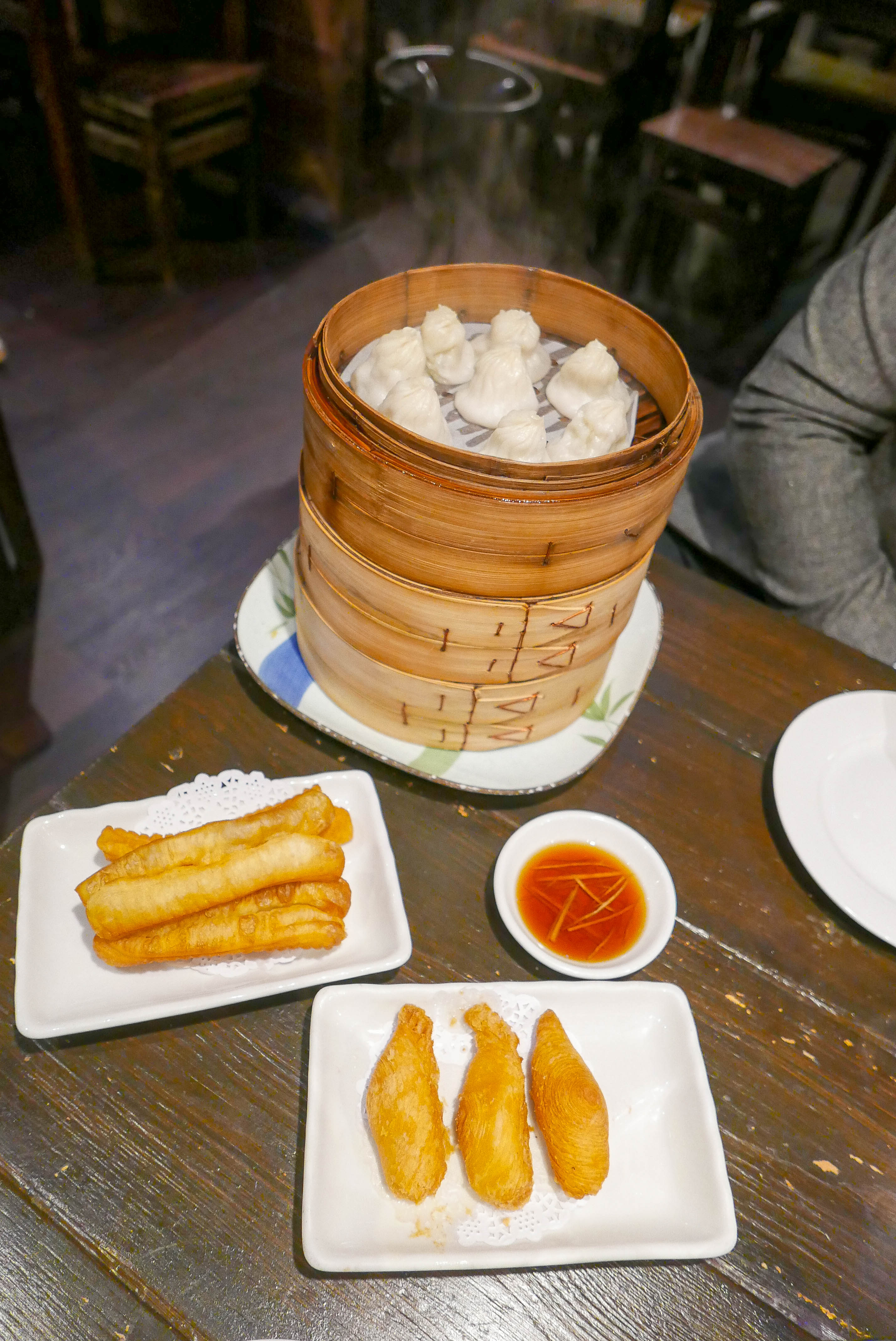 5 great places to eat in Chinatown