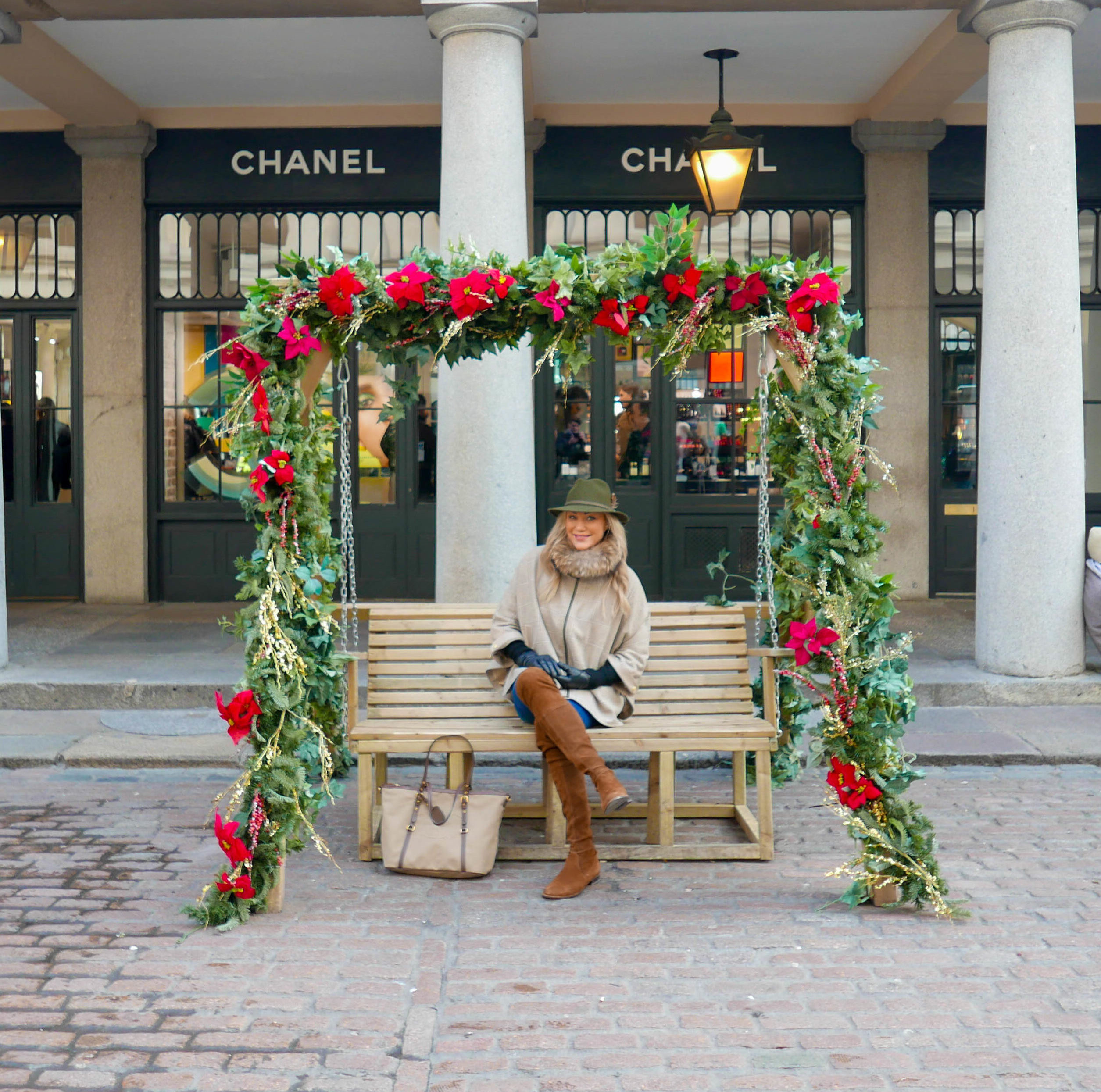 All you need to know about Covent Garden