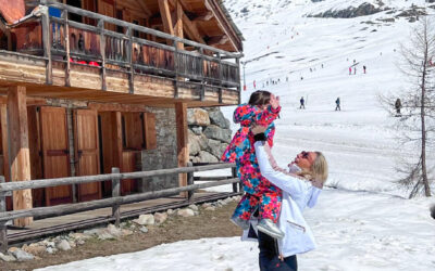 Must Try –  A Contactless Catered Premium Chalet with Ski France