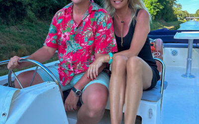 Our Trip to Alsace with Le Boat