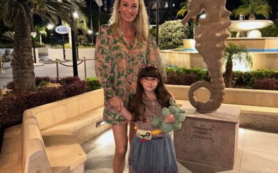 Three Generations in Cyprus with Jet2