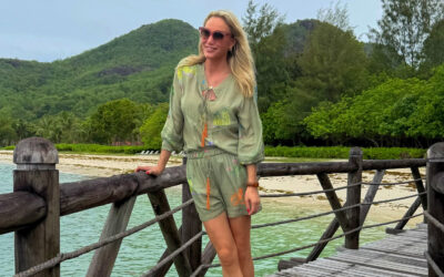 Our Unforgettable Stay at Club Med Seychelles